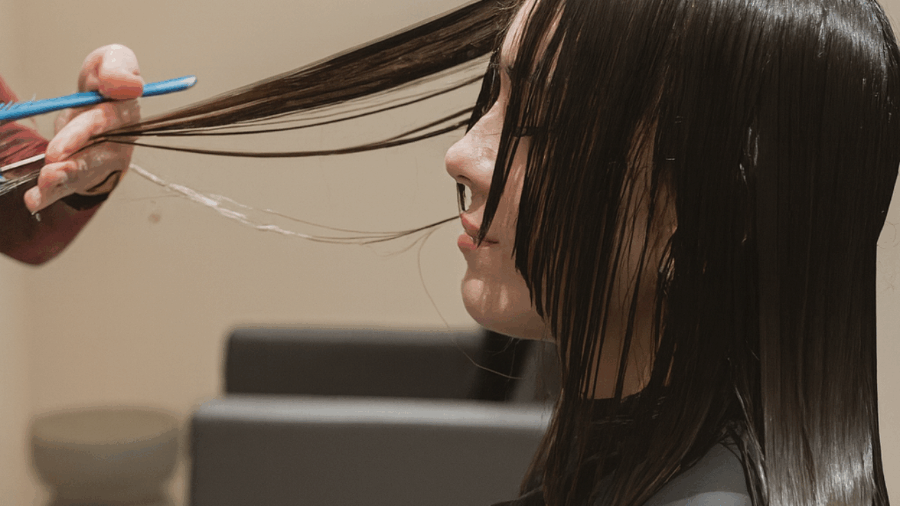 The Bangs – bester Friseur Wien, Platz 3 im Falstaff Ranking 2025