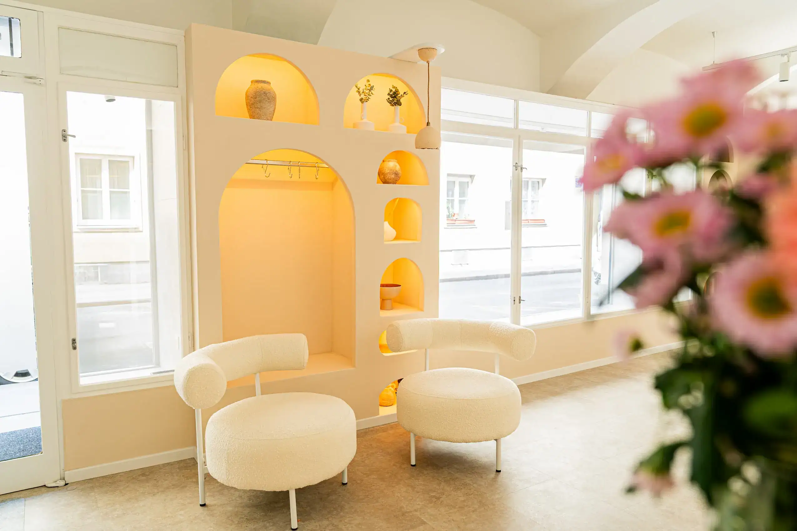 Home The Bangs Hairstudio