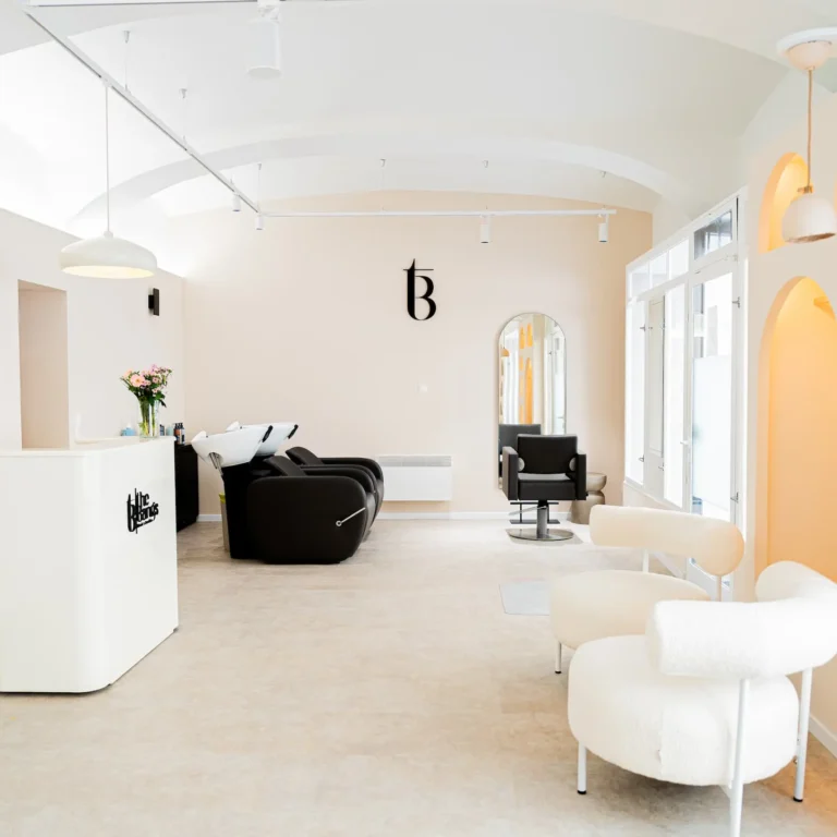 The Bangs Hairstudio