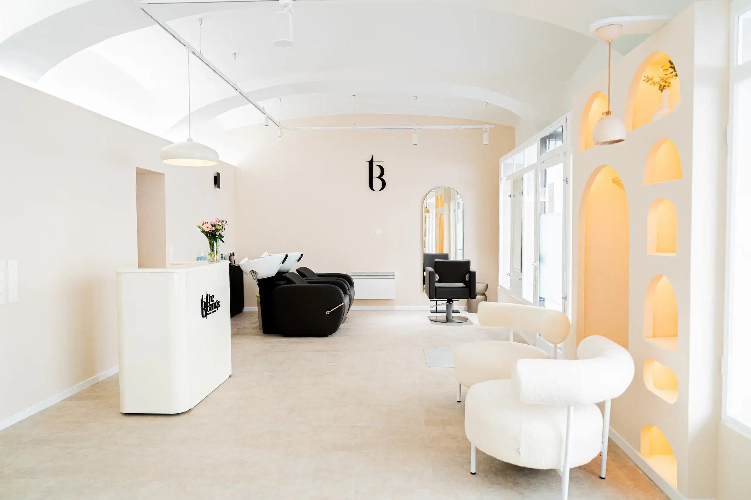Home The Bangs Hairstudio