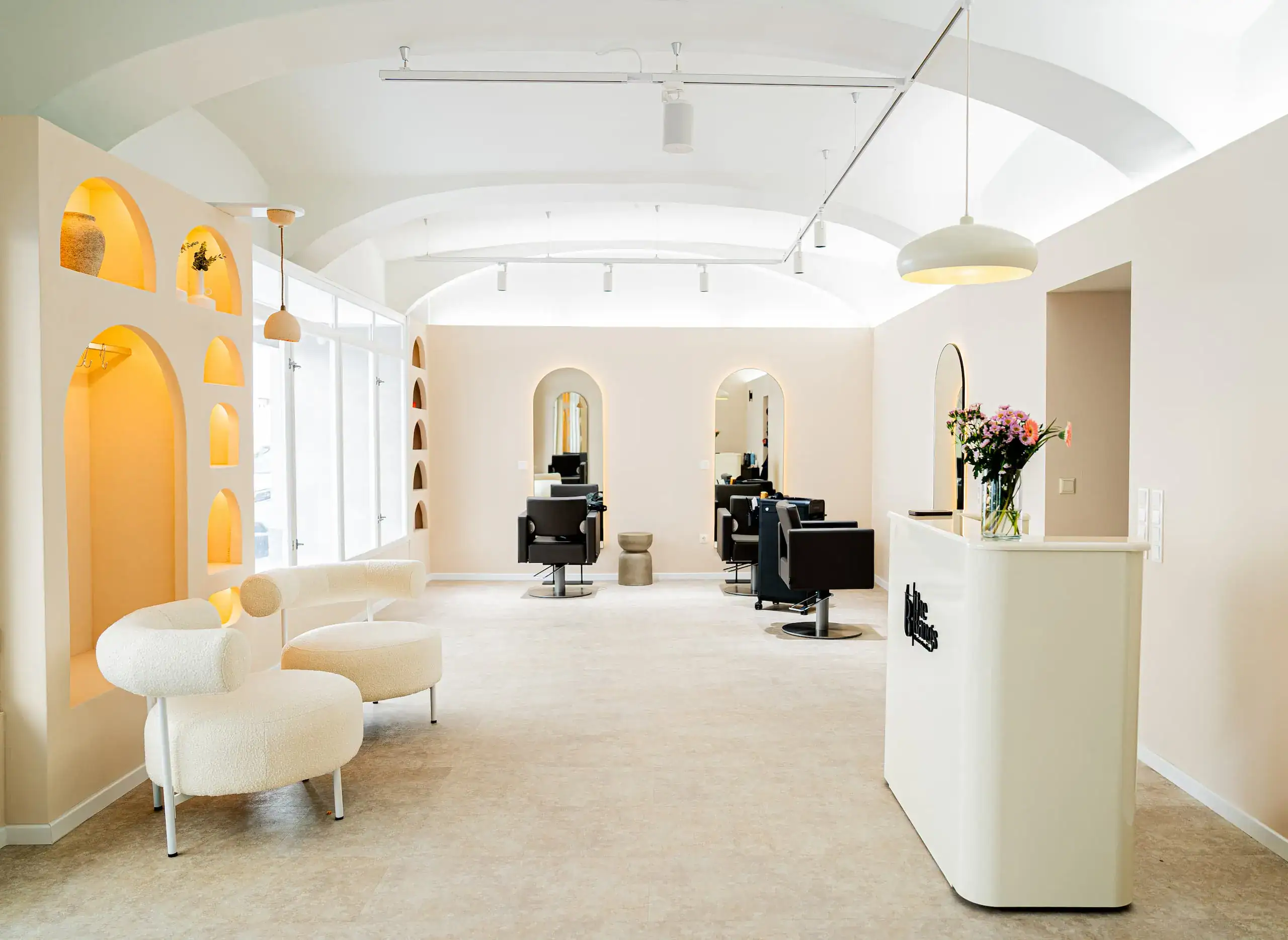 Home The Bangs Hairstudio